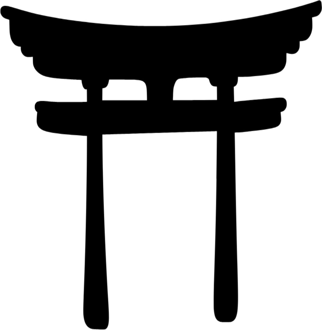 Gate001