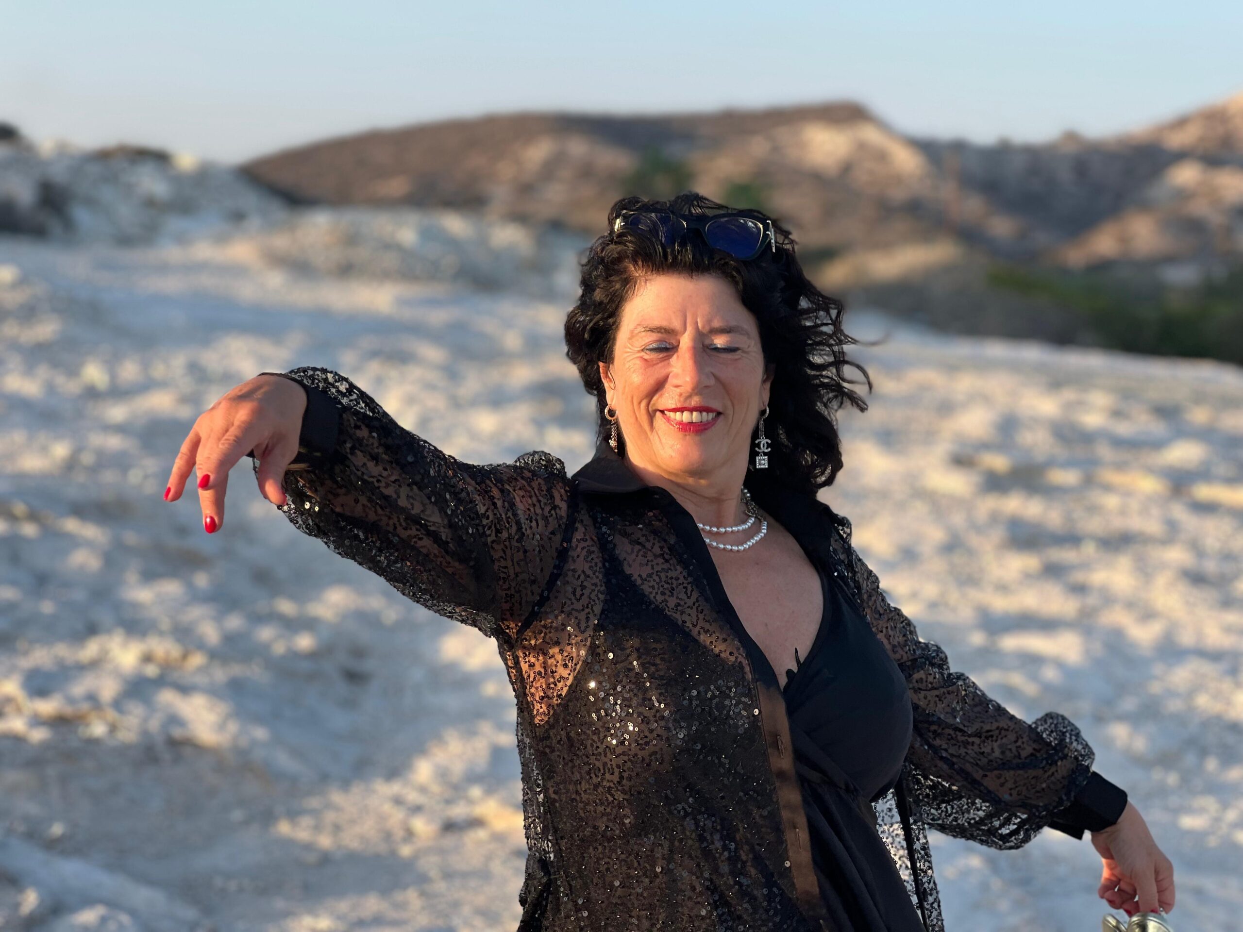 Karin 20 MAKE YOUR HEARTHING